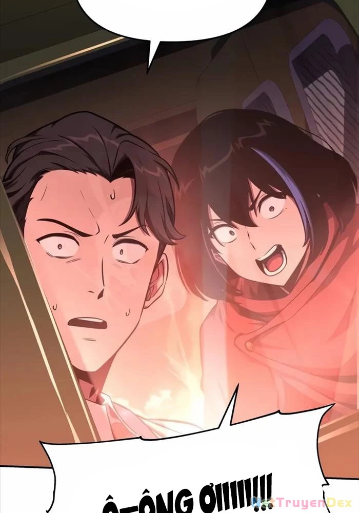 Vua Hiệp Sĩ Đã Trở Lại Với Một Vị Thần Chapter 84 - Trang 4