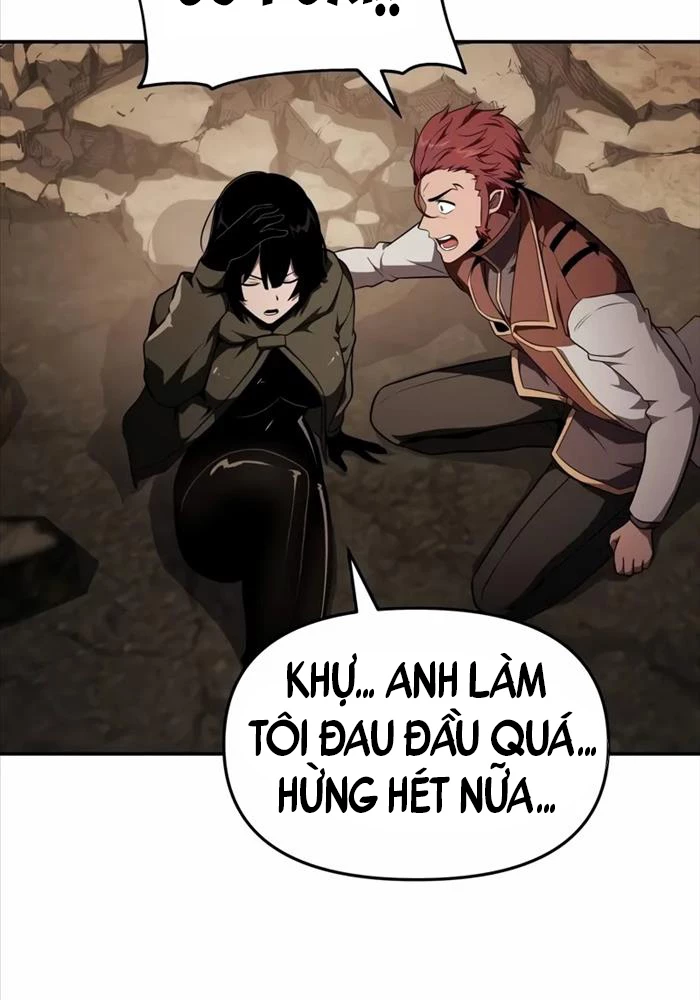 Vua Hiệp Sĩ Đã Trở Lại Với Một Vị Thần Chapter 84 - Trang 4