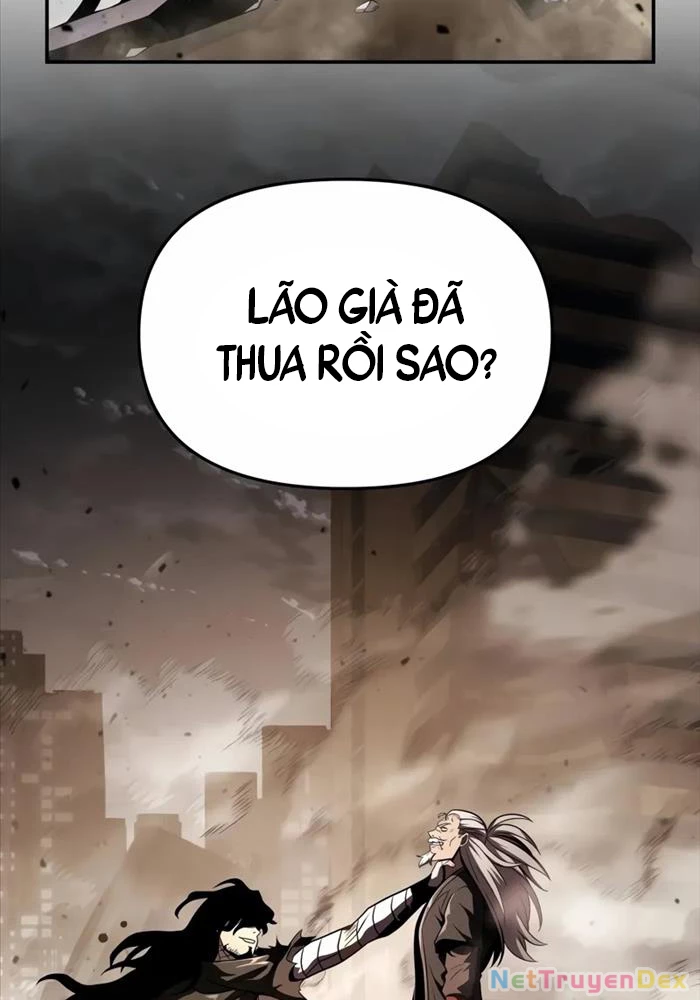 Vua Hiệp Sĩ Đã Trở Lại Với Một Vị Thần Chapter 84 - Trang 4