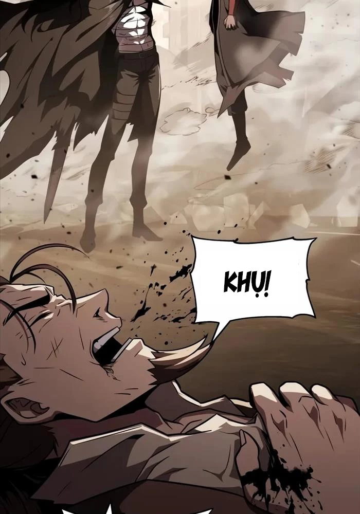 Vua Hiệp Sĩ Đã Trở Lại Với Một Vị Thần Chapter 84 - Trang 4