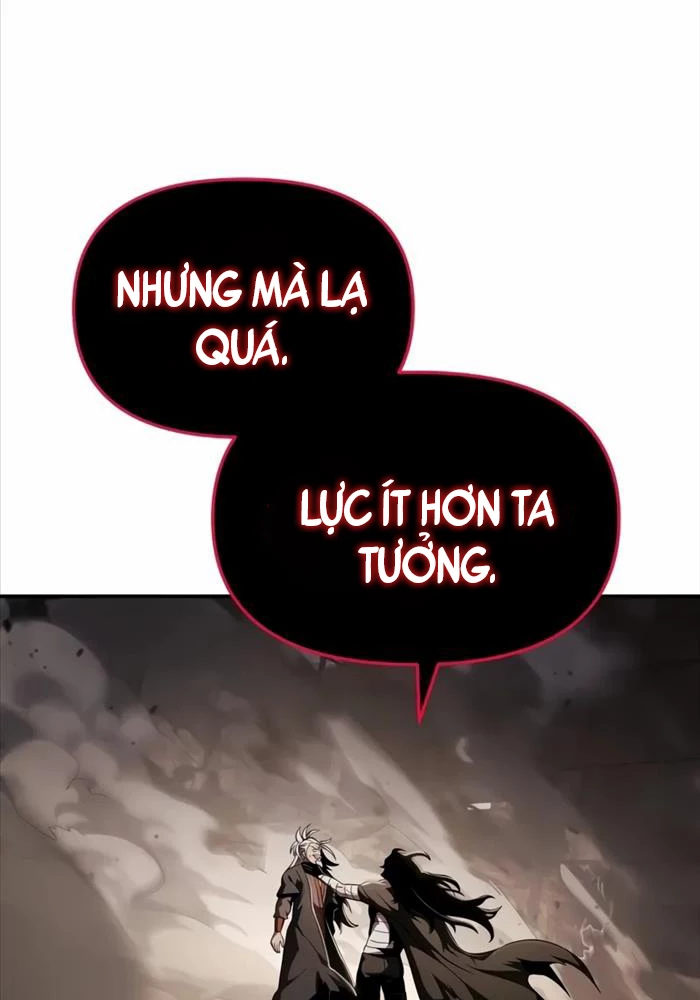 Vua Hiệp Sĩ Đã Trở Lại Với Một Vị Thần Chapter 84 - Trang 4