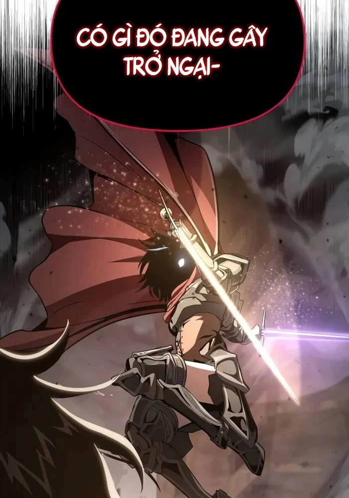 Vua Hiệp Sĩ Đã Trở Lại Với Một Vị Thần Chapter 84 - Trang 4