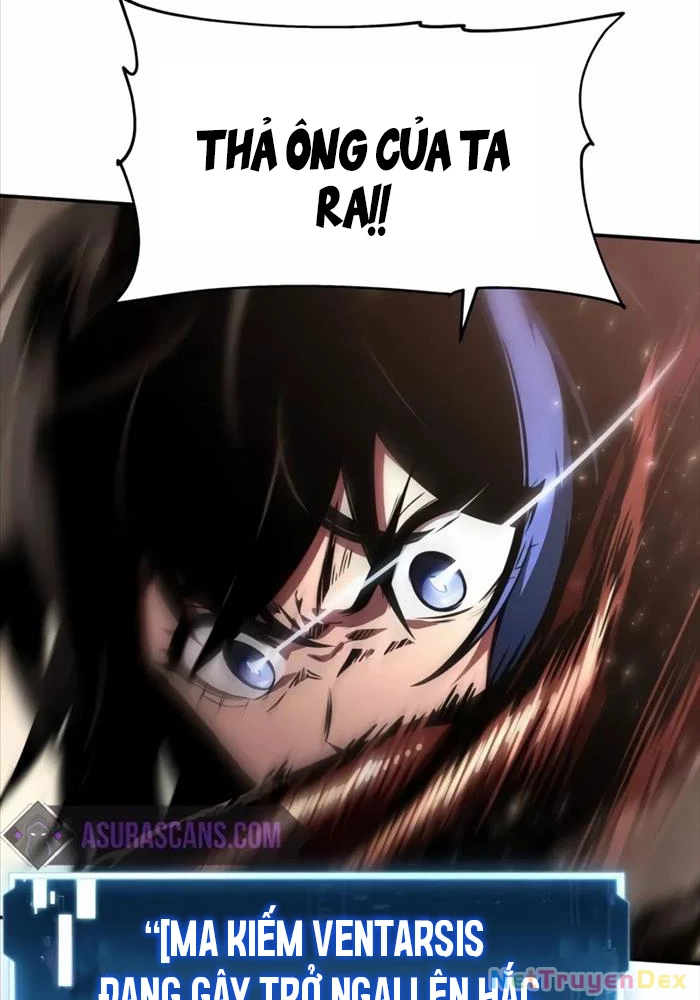 Vua Hiệp Sĩ Đã Trở Lại Với Một Vị Thần Chapter 84 - Trang 4