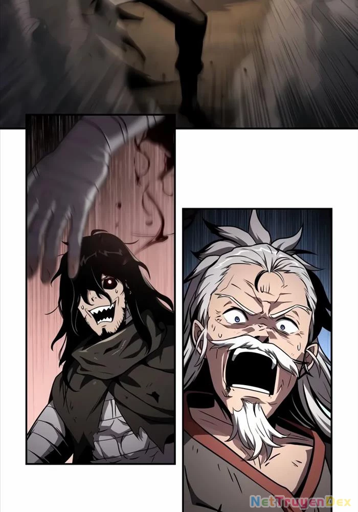 Vua Hiệp Sĩ Đã Trở Lại Với Một Vị Thần Chapter 84 - Trang 4