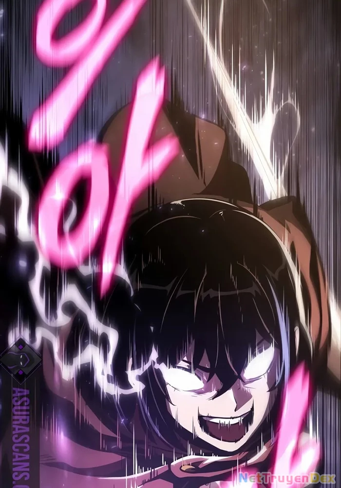 Vua Hiệp Sĩ Đã Trở Lại Với Một Vị Thần Chapter 84 - Trang 4