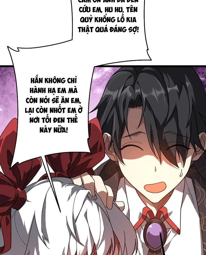 Bắt Đầu Với Trăm Vạn Minh Tệ Chapter 184 - Trang 4