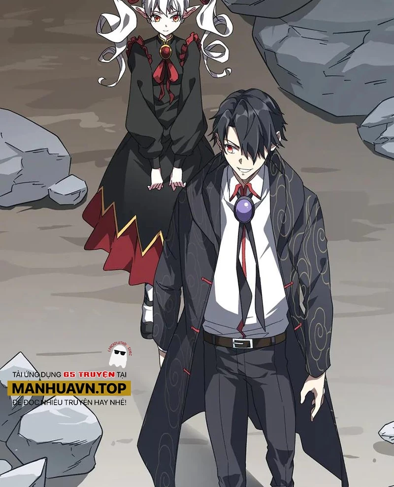 Bắt Đầu Với Trăm Vạn Minh Tệ Chapter 184 - Trang 4