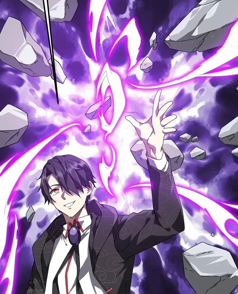 Bắt Đầu Với Trăm Vạn Minh Tệ Chapter 184 - Trang 4