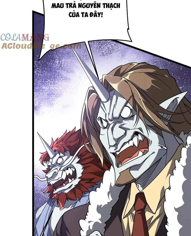 Bắt Đầu Với Trăm Vạn Minh Tệ Chapter 184 - Trang 4