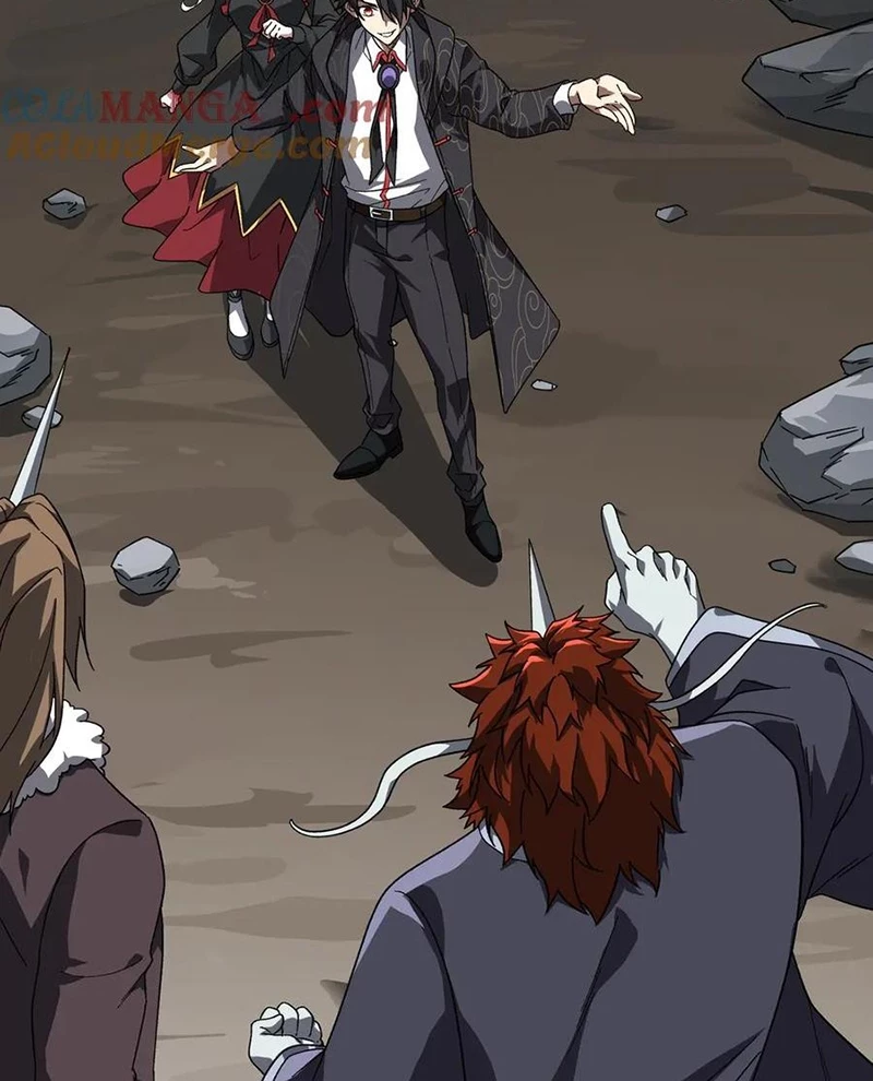 Bắt Đầu Với Trăm Vạn Minh Tệ Chapter 184 - Trang 4