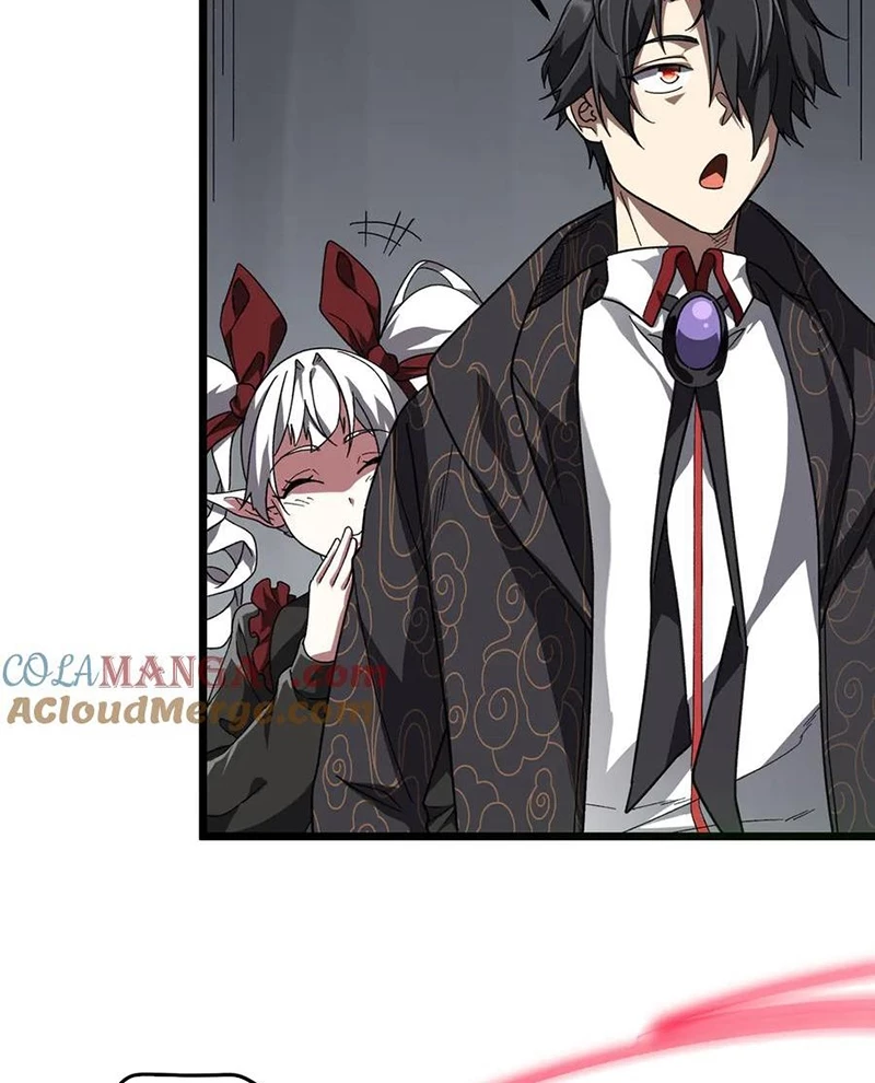 Bắt Đầu Với Trăm Vạn Minh Tệ Chapter 184 - Trang 4