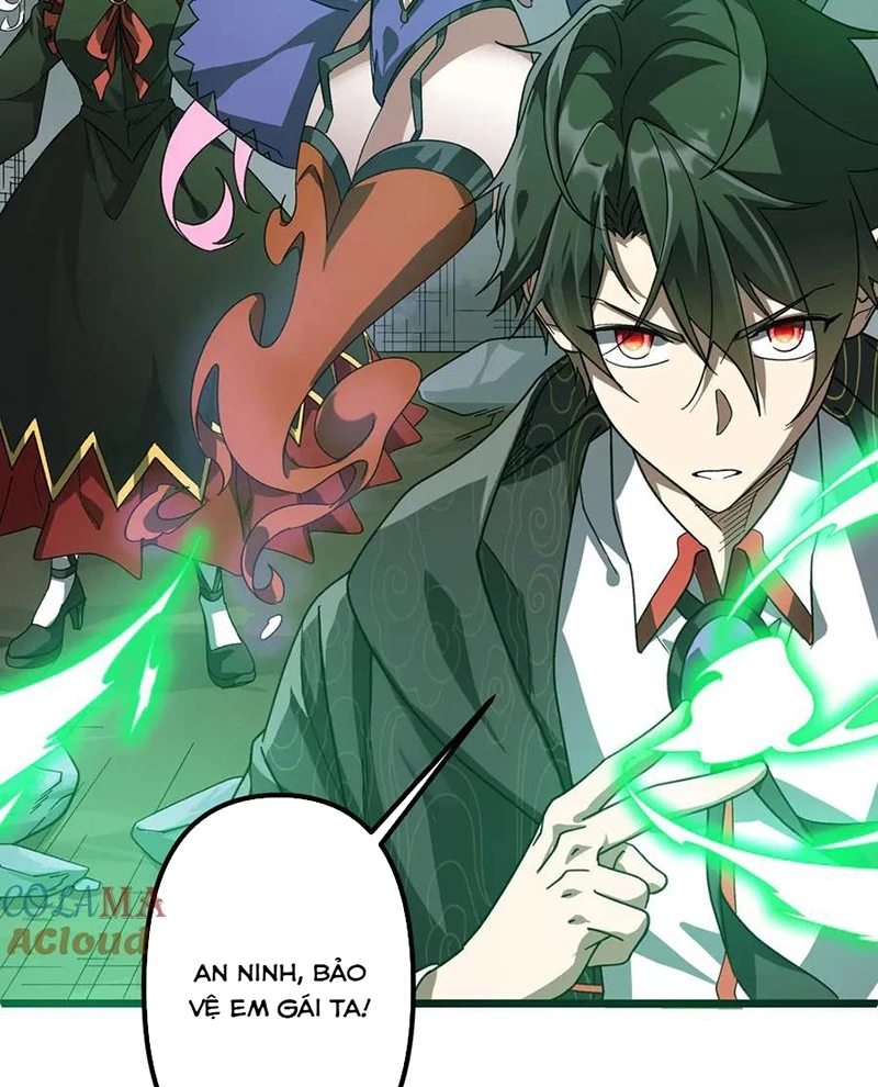 Bắt Đầu Với Trăm Vạn Minh Tệ Chapter 184 - Trang 4