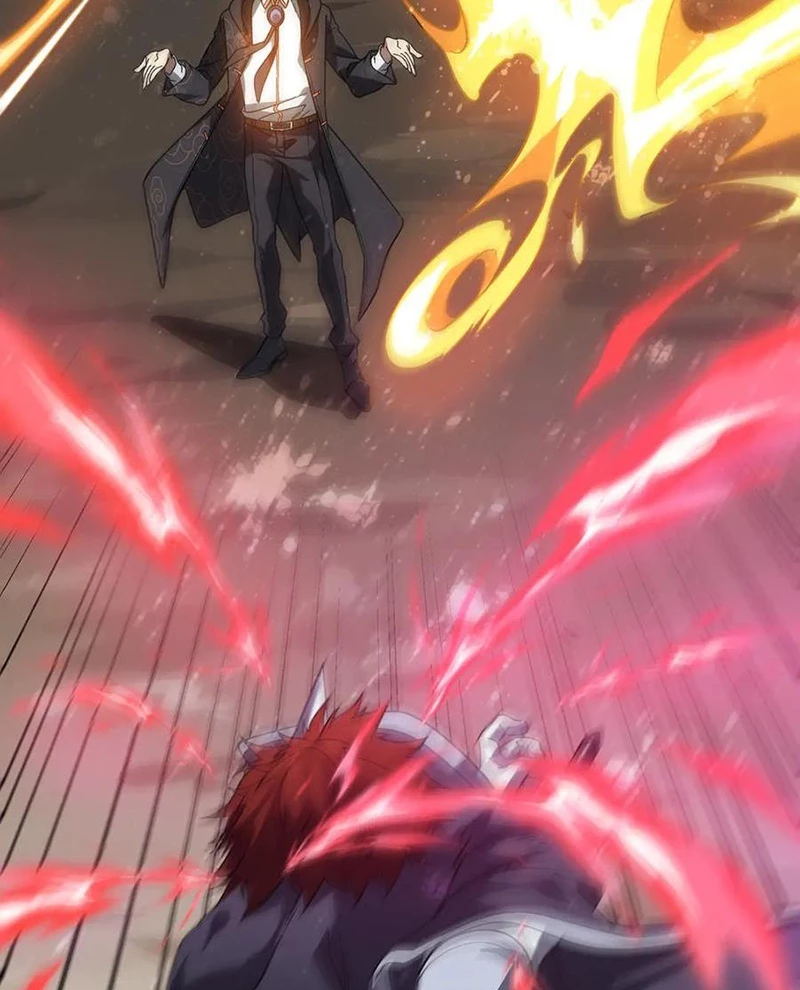 Bắt Đầu Với Trăm Vạn Minh Tệ Chapter 184 - Trang 4