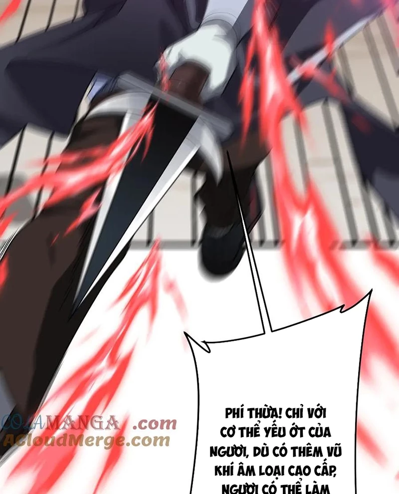 Bắt Đầu Với Trăm Vạn Minh Tệ Chapter 184 - Trang 4