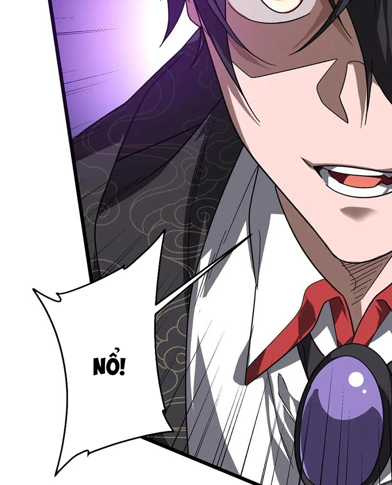 Bắt Đầu Với Trăm Vạn Minh Tệ Chapter 184 - Trang 4