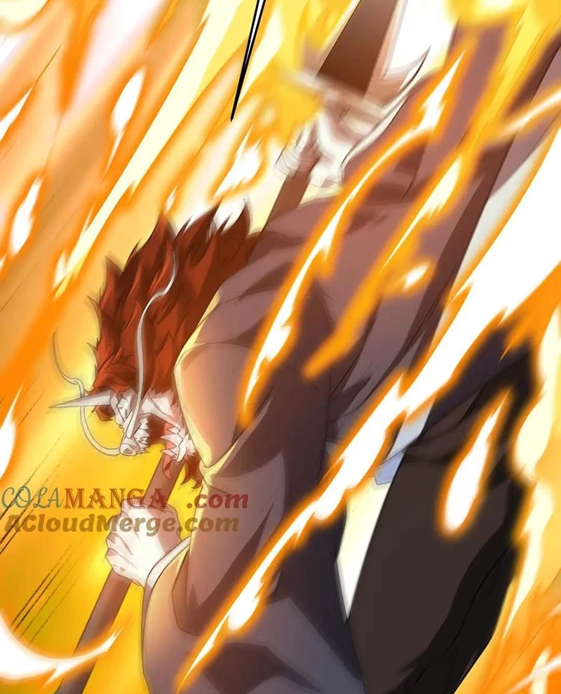 Bắt Đầu Với Trăm Vạn Minh Tệ Chapter 184 - Trang 4