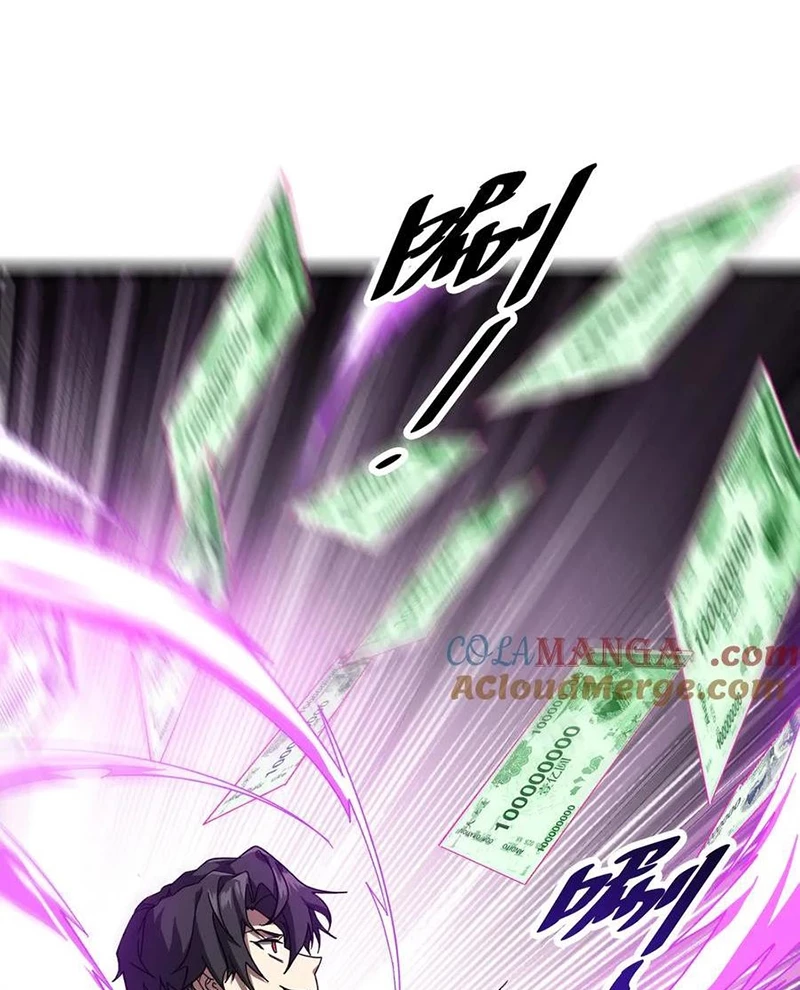 Bắt Đầu Với Trăm Vạn Minh Tệ Chapter 184 - Trang 4