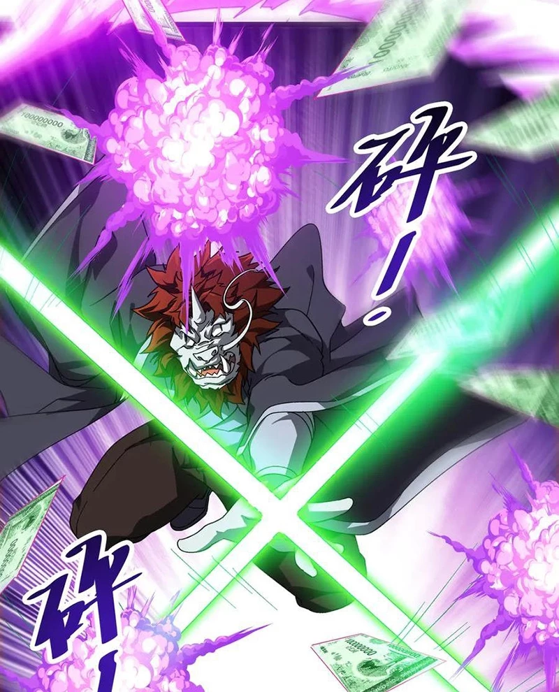 Bắt Đầu Với Trăm Vạn Minh Tệ Chapter 184 - Trang 4