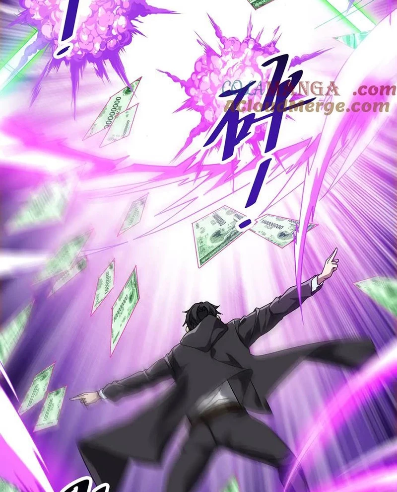 Bắt Đầu Với Trăm Vạn Minh Tệ Chapter 184 - Trang 4