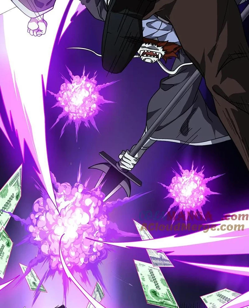 Bắt Đầu Với Trăm Vạn Minh Tệ Chapter 184 - Trang 4