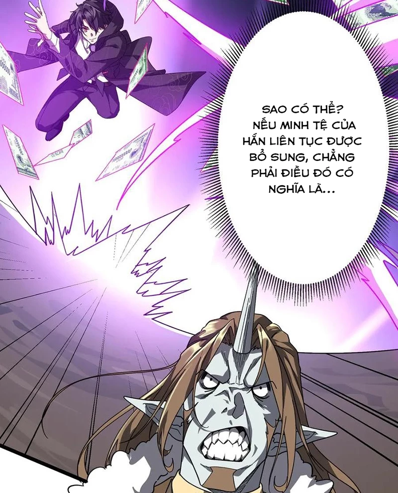 Bắt Đầu Với Trăm Vạn Minh Tệ Chapter 184 - Trang 4