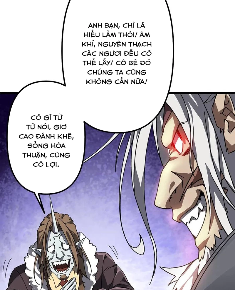 Bắt Đầu Với Trăm Vạn Minh Tệ Chapter 184 - Trang 4