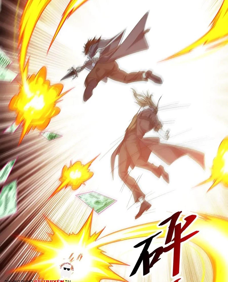 Bắt Đầu Với Trăm Vạn Minh Tệ Chapter 184 - Trang 4