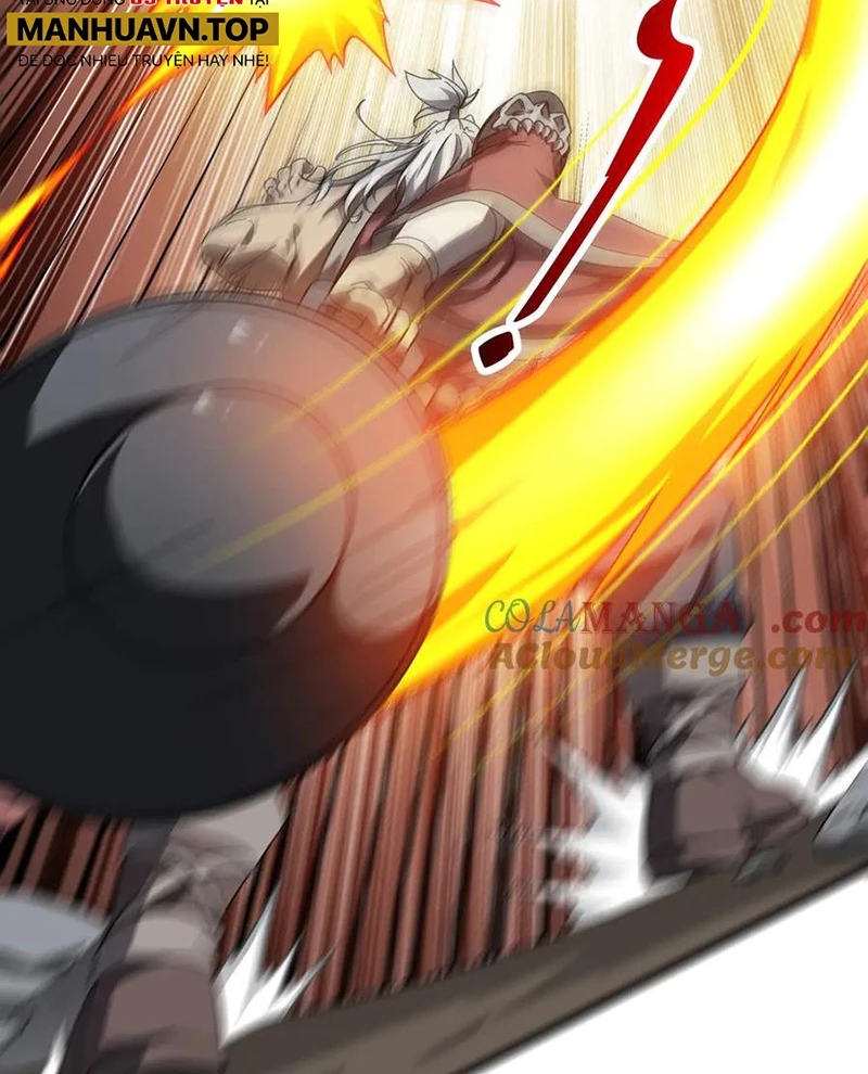 Bắt Đầu Với Trăm Vạn Minh Tệ Chapter 184 - Trang 4