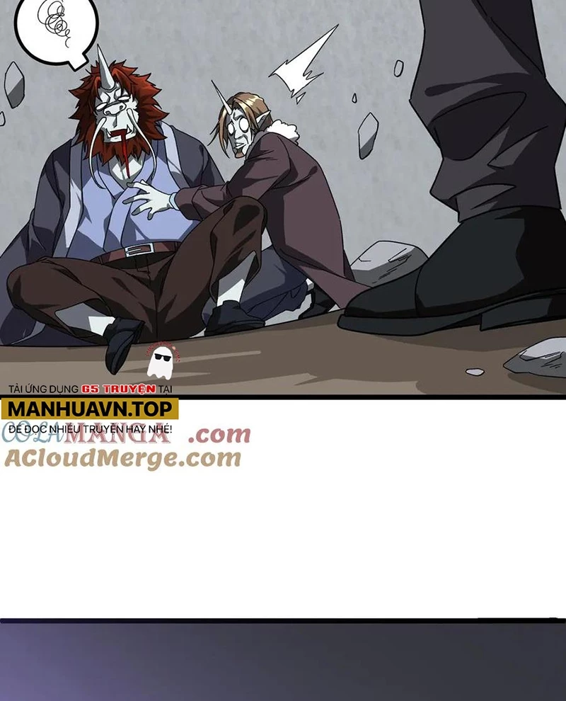 Bắt Đầu Với Trăm Vạn Minh Tệ Chapter 184 - Trang 4