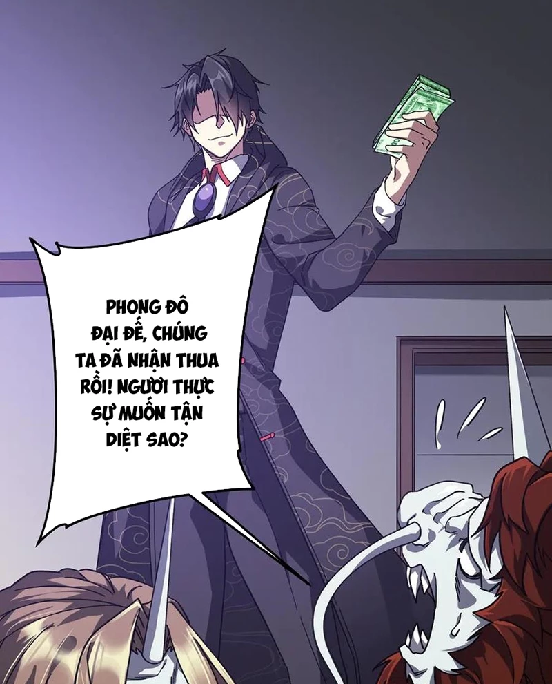 Bắt Đầu Với Trăm Vạn Minh Tệ Chapter 184 - Trang 4