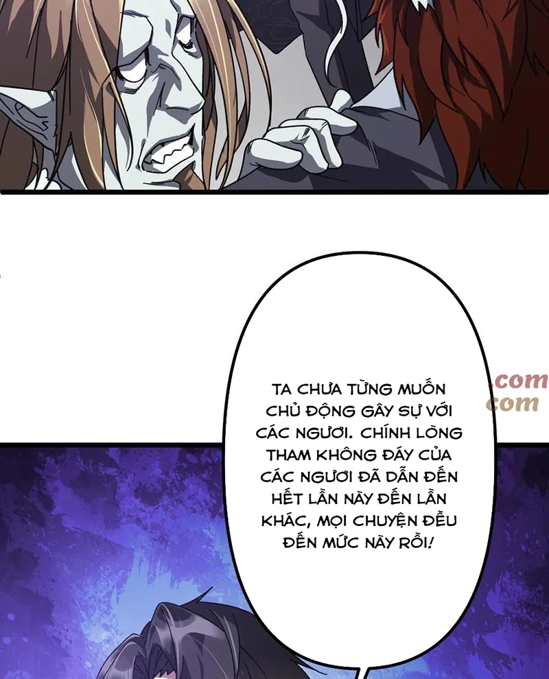 Bắt Đầu Với Trăm Vạn Minh Tệ Chapter 184 - Trang 4