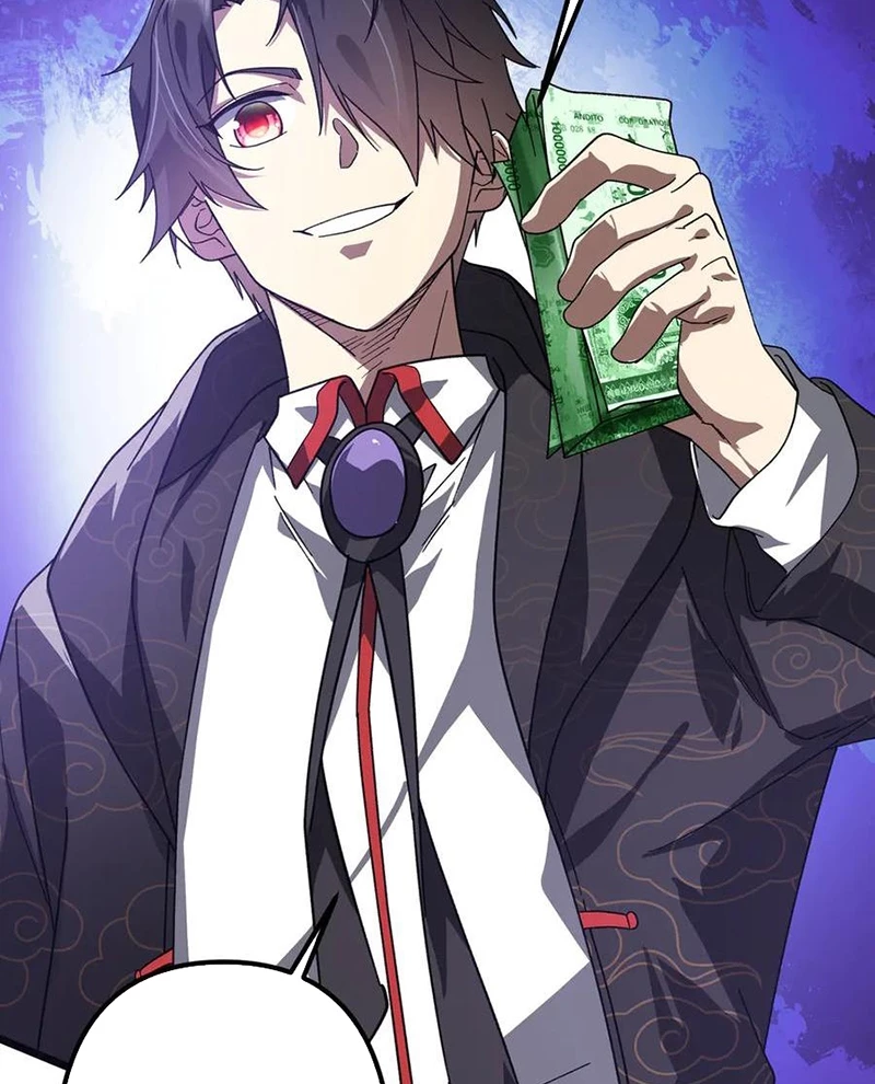 Bắt Đầu Với Trăm Vạn Minh Tệ Chapter 184 - Trang 4