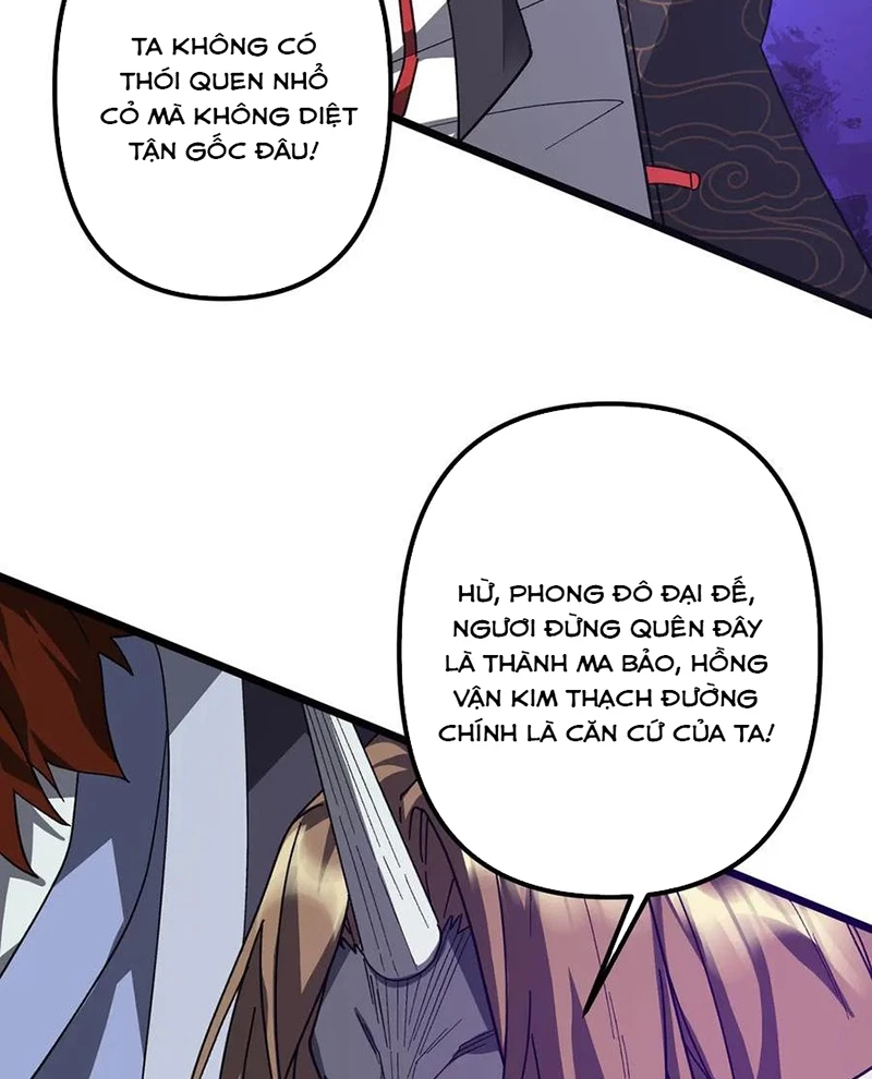 Bắt Đầu Với Trăm Vạn Minh Tệ Chapter 184 - Trang 4