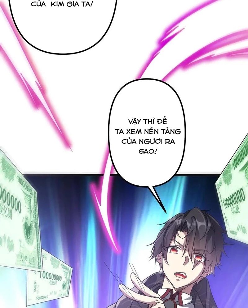 Bắt Đầu Với Trăm Vạn Minh Tệ Chapter 184 - Trang 4