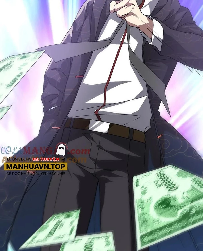 Bắt Đầu Với Trăm Vạn Minh Tệ Chapter 184 - Trang 4