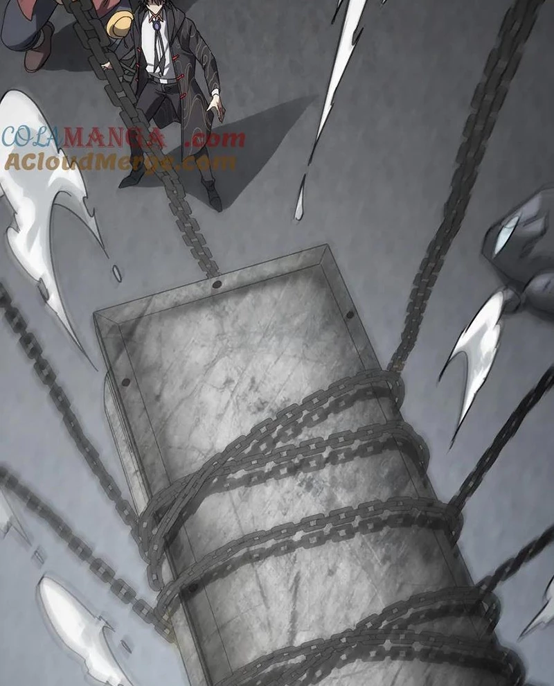 Bắt Đầu Với Trăm Vạn Minh Tệ Chapter 184 - Trang 4