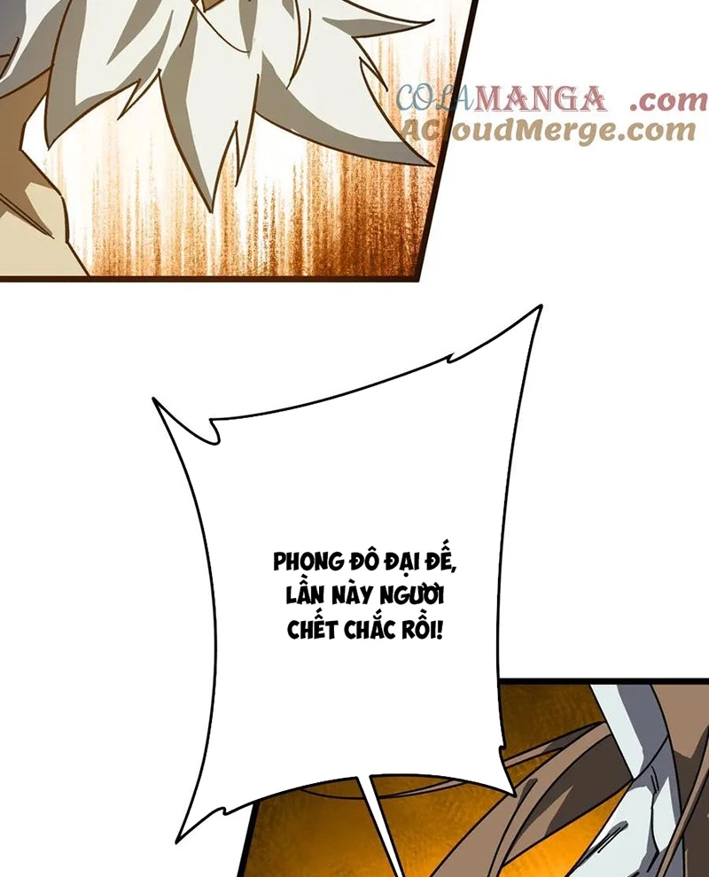 Bắt Đầu Với Trăm Vạn Minh Tệ Chapter 184 - Trang 4