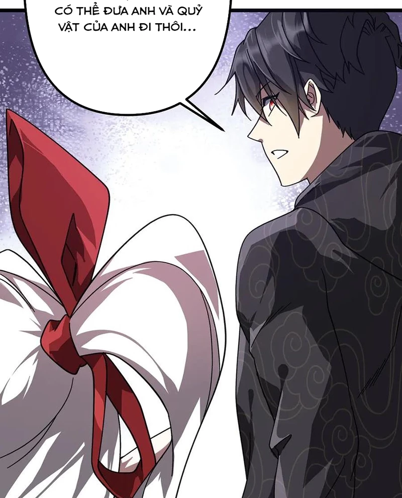 Bắt Đầu Với Trăm Vạn Minh Tệ Chapter 184 - Trang 4