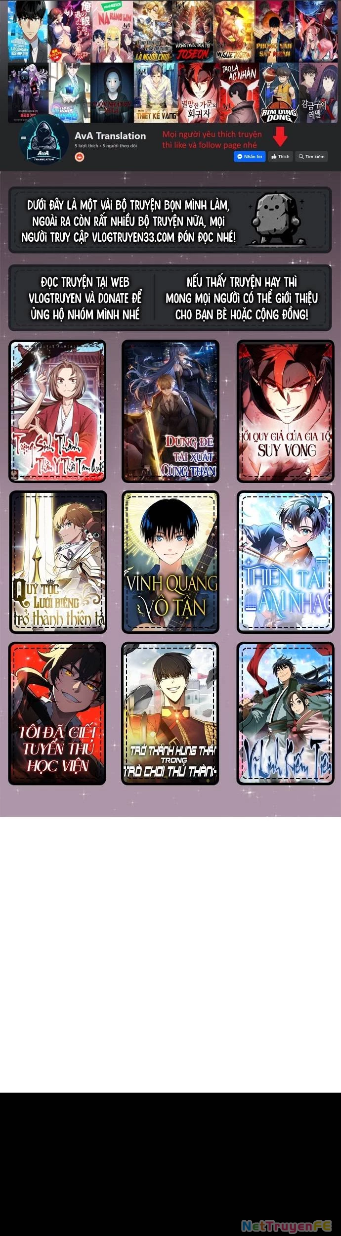 Ngôi Làng Ma Quái Chapter 37 - Next Chapter 38