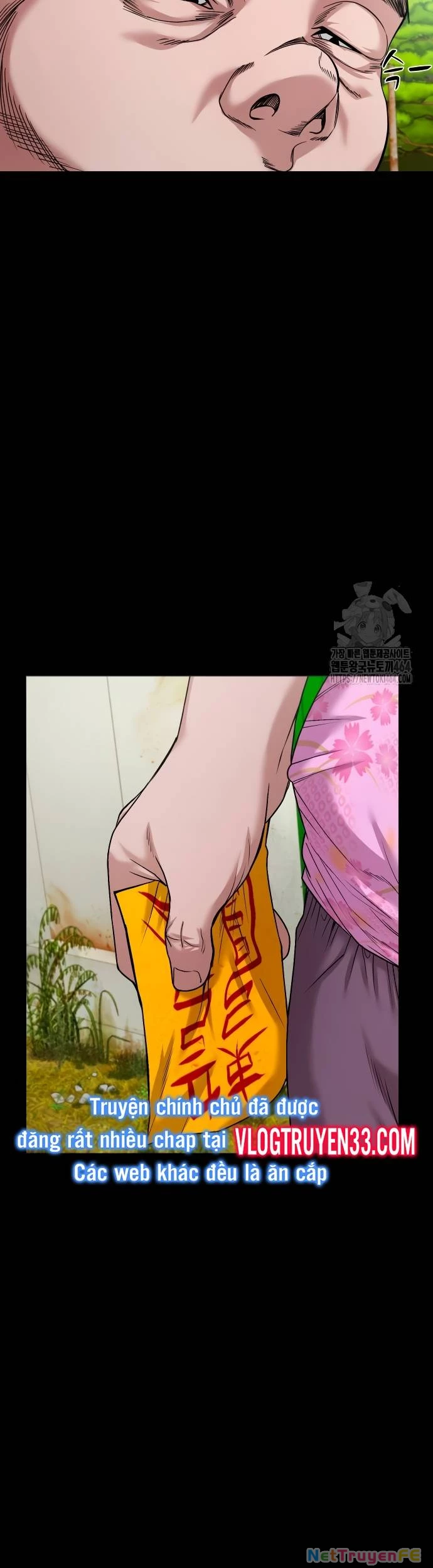 Ngôi Làng Ma Quái Chapter 37 - Trang 3