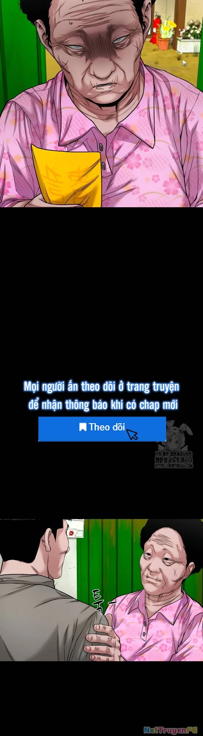 Ngôi Làng Ma Quái Chapter 37 - Trang 3