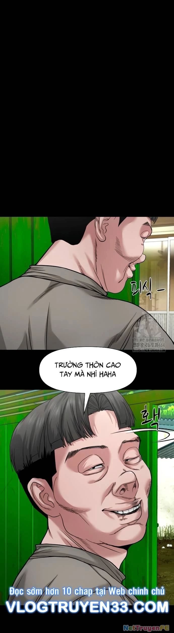 Ngôi Làng Ma Quái Chapter 37 - Trang 3