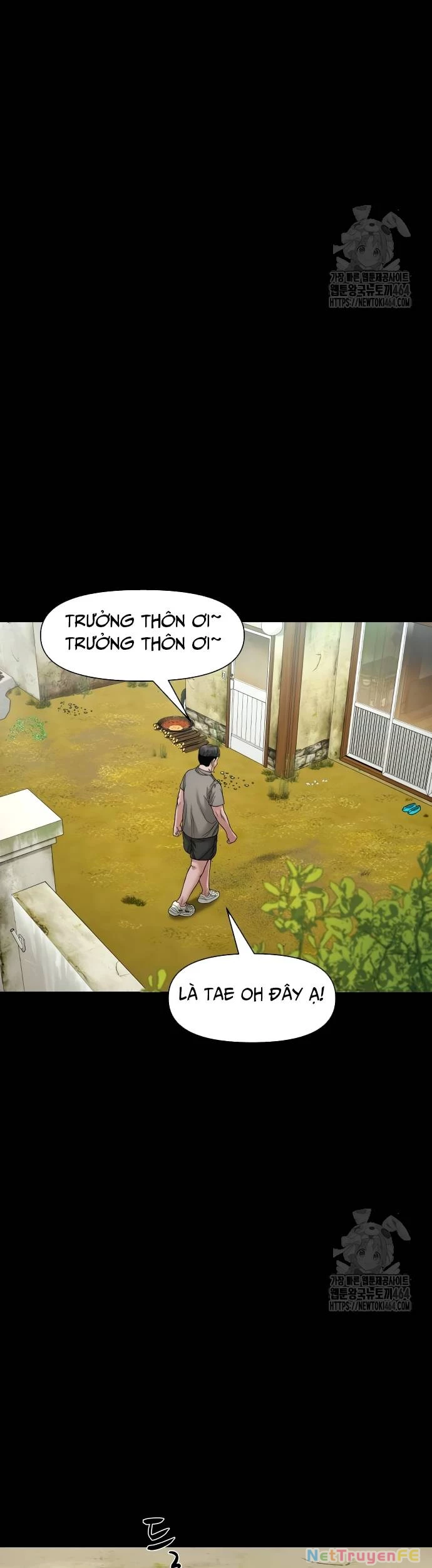 Ngôi Làng Ma Quái Chapter 37 - Trang 3