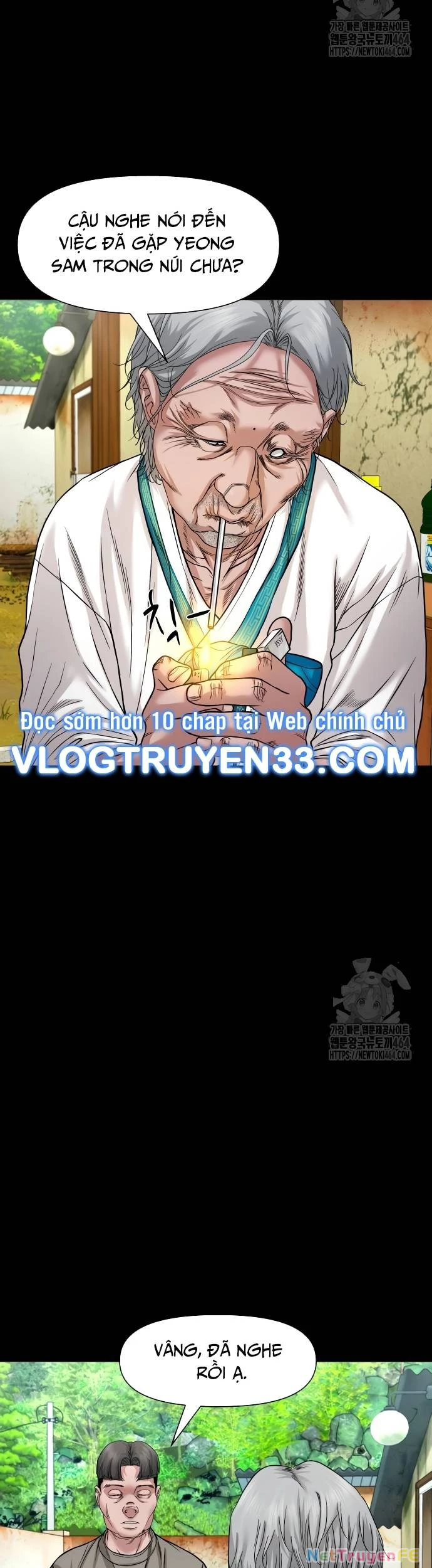 Ngôi Làng Ma Quái Chapter 37 - Trang 3