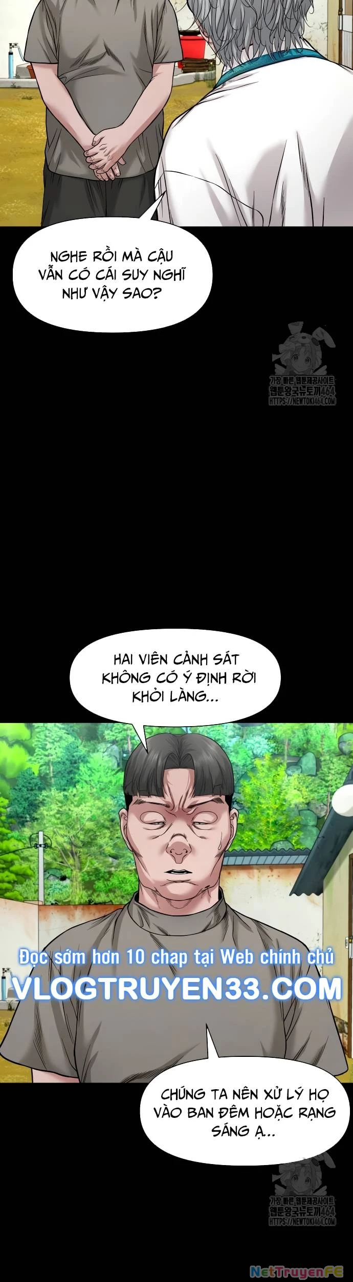 Ngôi Làng Ma Quái Chapter 37 - Trang 3