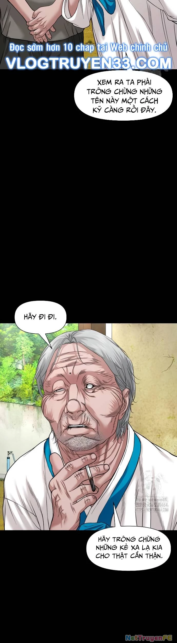 Ngôi Làng Ma Quái Chapter 37 - Trang 3