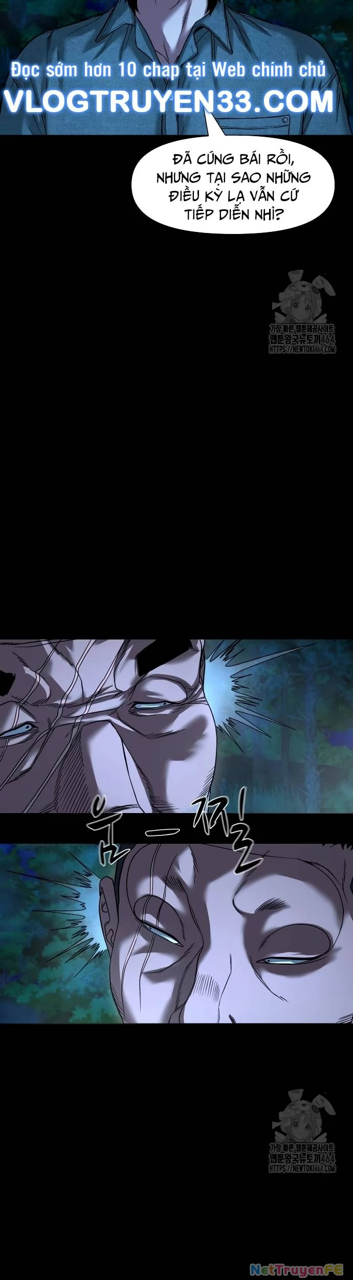 Ngôi Làng Ma Quái Chapter 37 - Trang 3