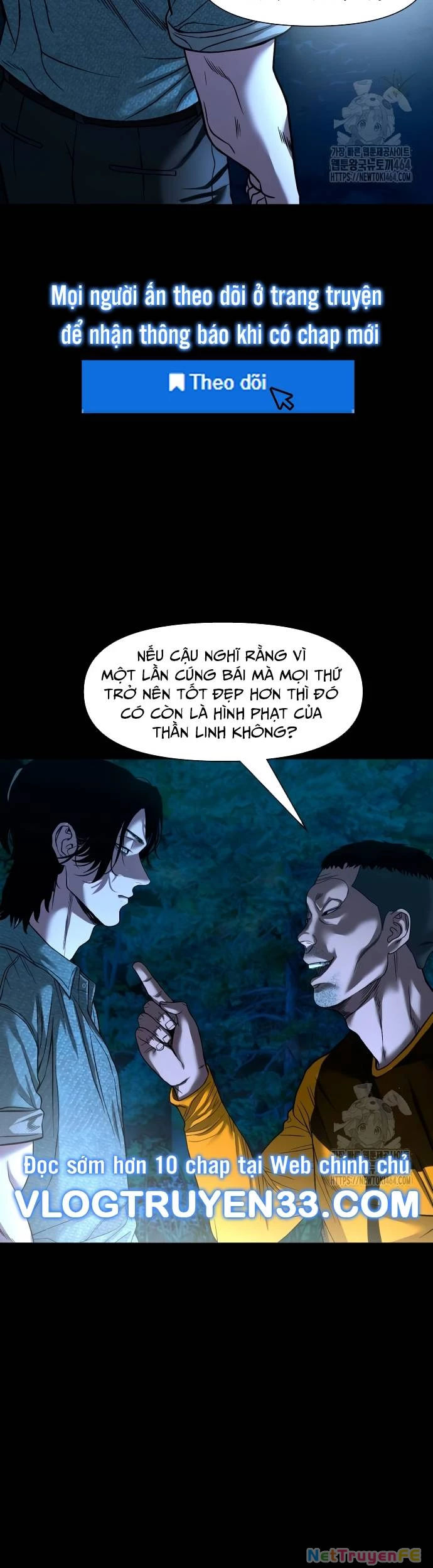 Ngôi Làng Ma Quái Chapter 37 - Trang 3