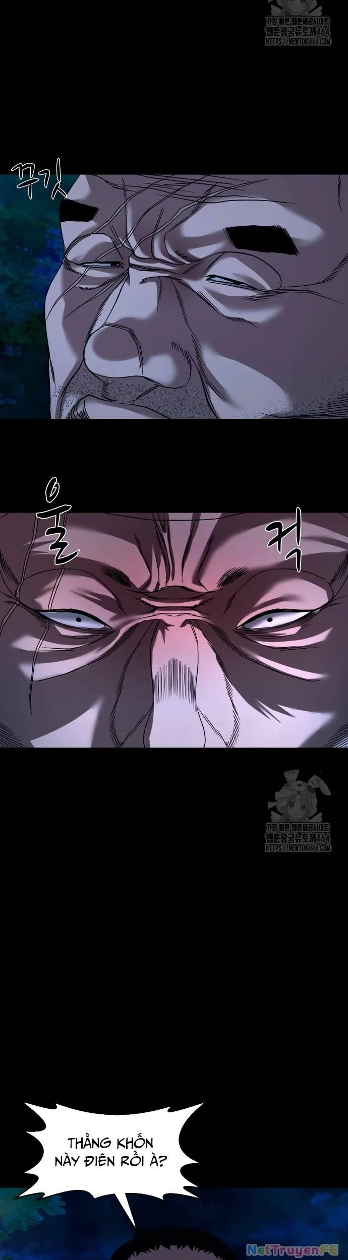 Ngôi Làng Ma Quái Chapter 37 - Trang 3