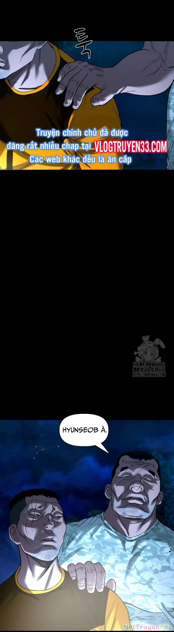 Ngôi Làng Ma Quái Chapter 37 - Trang 3